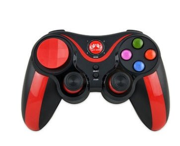 GamersCrate S5 Plus Mobile Game Controller – Android & iOS Bluetooth Gamepad - Gamers Crate