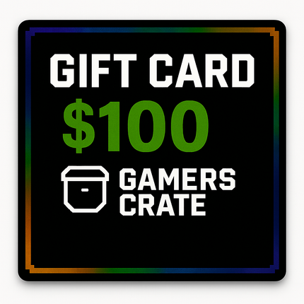 $100 Loot Card