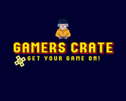 Gamers Crate