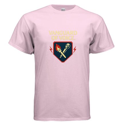 LIGHT PINK - FRONT