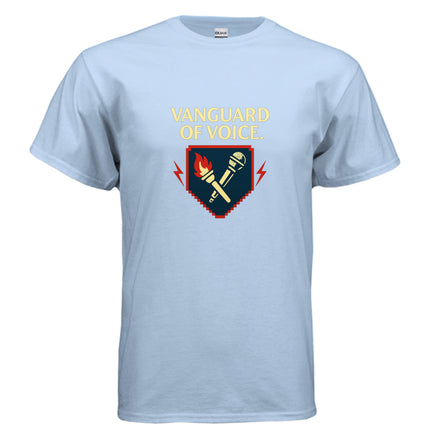 LIGHT BLUE - FRONT
