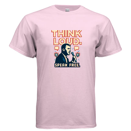 LIGHT PINK - FRONT